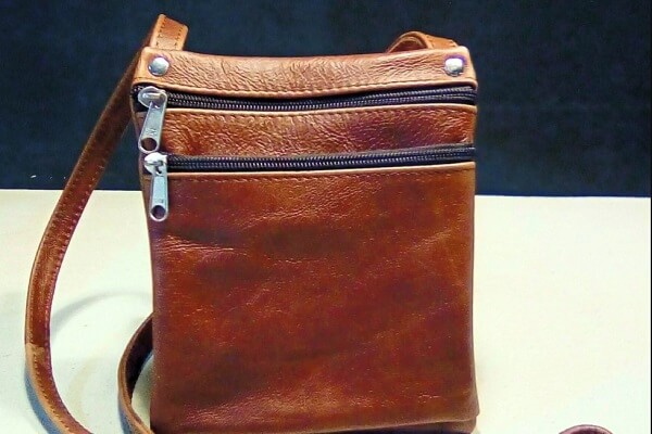 Buy a unique genuine leather gift from Katundo Leather shop